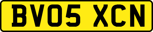 BV05XCN