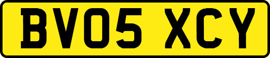BV05XCY