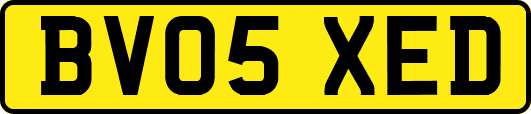 BV05XED
