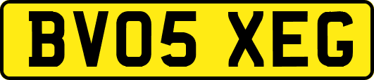 BV05XEG