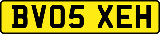 BV05XEH