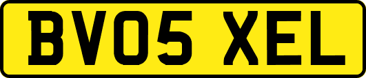 BV05XEL