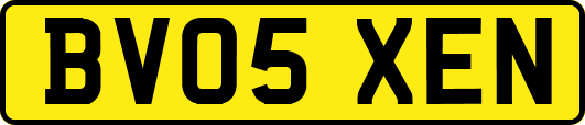 BV05XEN