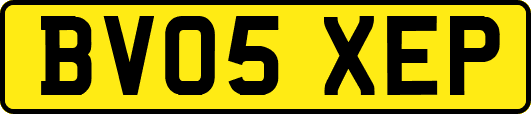 BV05XEP