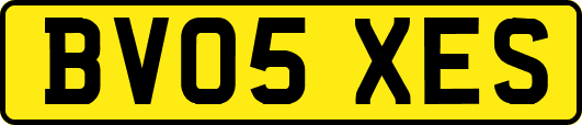 BV05XES