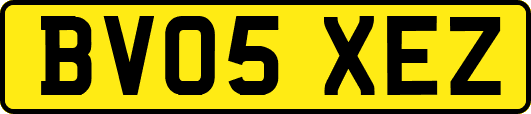 BV05XEZ