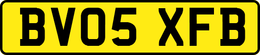 BV05XFB