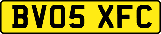 BV05XFC