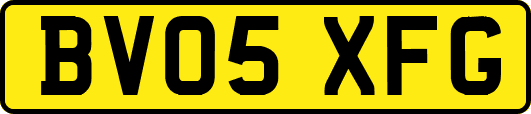 BV05XFG