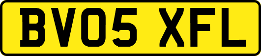 BV05XFL