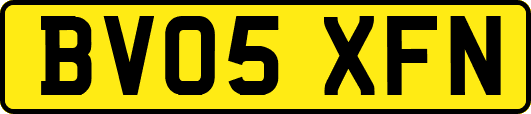 BV05XFN