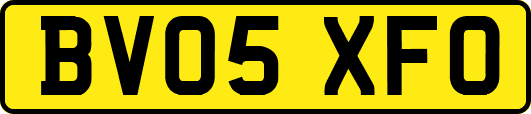 BV05XFO