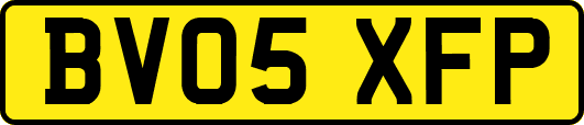 BV05XFP