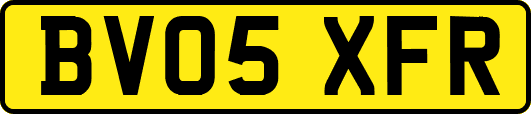 BV05XFR