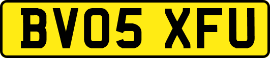 BV05XFU