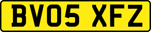 BV05XFZ