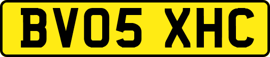 BV05XHC