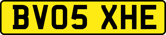 BV05XHE