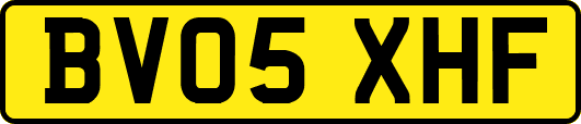 BV05XHF