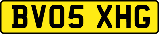BV05XHG