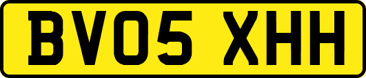 BV05XHH