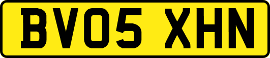 BV05XHN