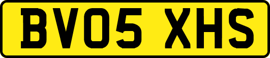 BV05XHS