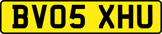 BV05XHU