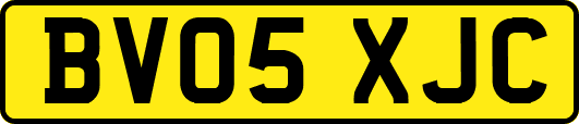 BV05XJC