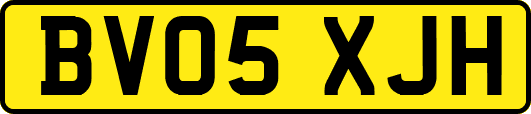 BV05XJH