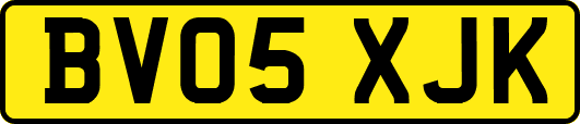 BV05XJK