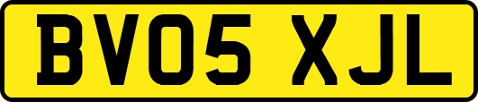 BV05XJL
