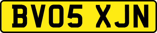 BV05XJN