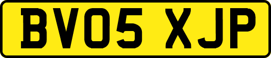 BV05XJP