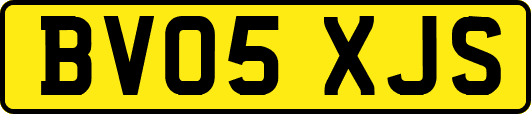 BV05XJS