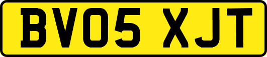 BV05XJT