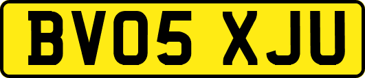 BV05XJU