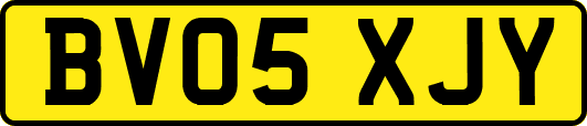 BV05XJY