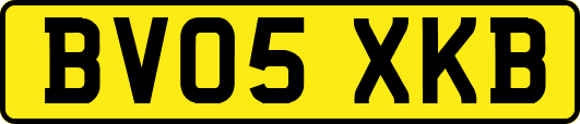 BV05XKB