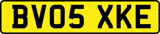 BV05XKE