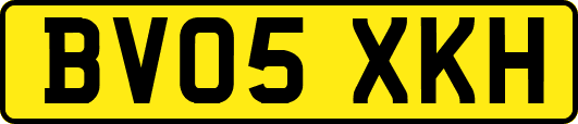 BV05XKH