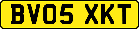 BV05XKT