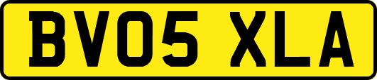 BV05XLA