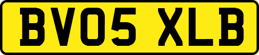 BV05XLB
