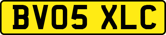 BV05XLC