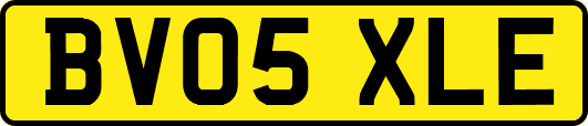 BV05XLE
