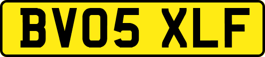 BV05XLF
