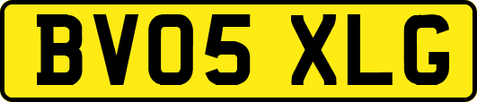 BV05XLG