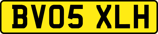 BV05XLH
