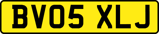 BV05XLJ